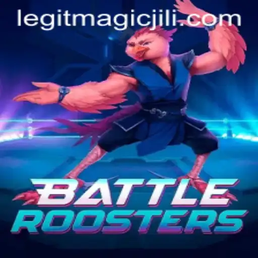 The Magic and Mayhem of BattleRoosters: Unveiling a New Era in Gaming