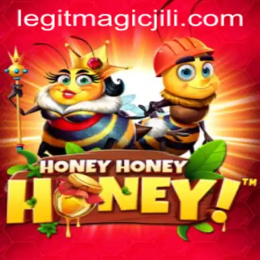 Exploring the Enchanting World of HoneyHoneyHoney and MagicJili