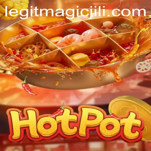 Discover the Exciting World of Hotpot: A Game of Strategy and Luck