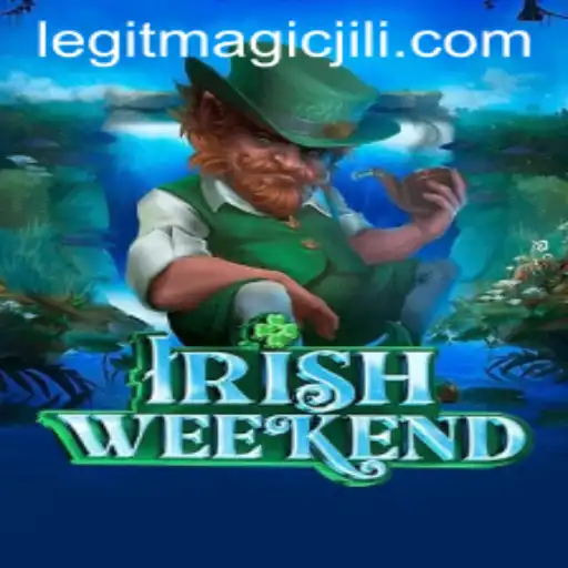 Discover the Enchanting World of IrishWeekend and the Magic of Jili