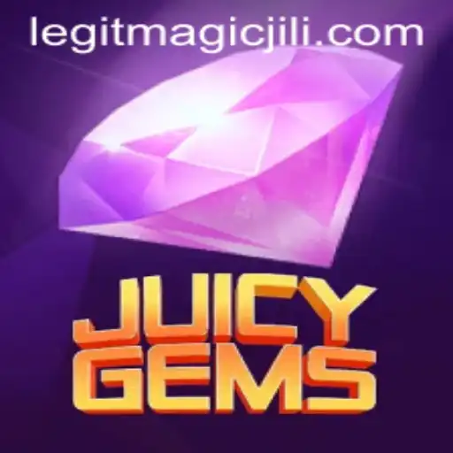 Unveiling JuicyGems: The Enchantment of Magicjili
