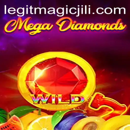 Exploring MegaDiamond: A MagicJili Adventure