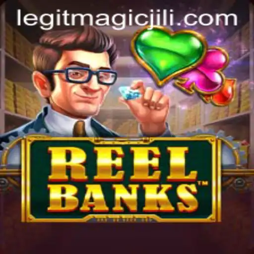 Discover the Exciting World of ReelBanks: A Magical Journey with Magicjili