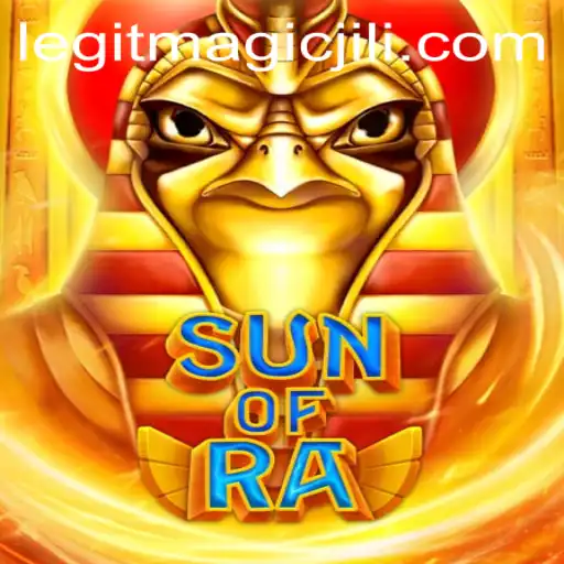 Unveiling the Mysteries of SunofRa: A Journey Through Magic and Jili
