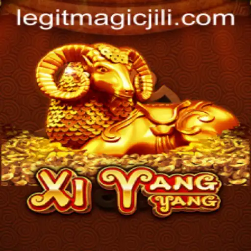 Discovering XiYangYang: A Magical Journey with Magicjili