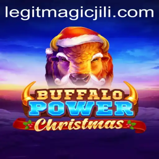 Discover the Enchantment of BuffaloPowerChristmas: A Magical Gaming Experience