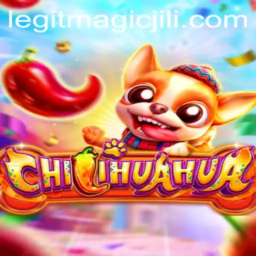 Discover the Magical World of CHILIHUAHUA: A Comprehensive Guide to the Game