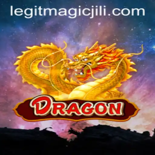 Unveiling the World of Dragon: A Magical Journey with Magicjili