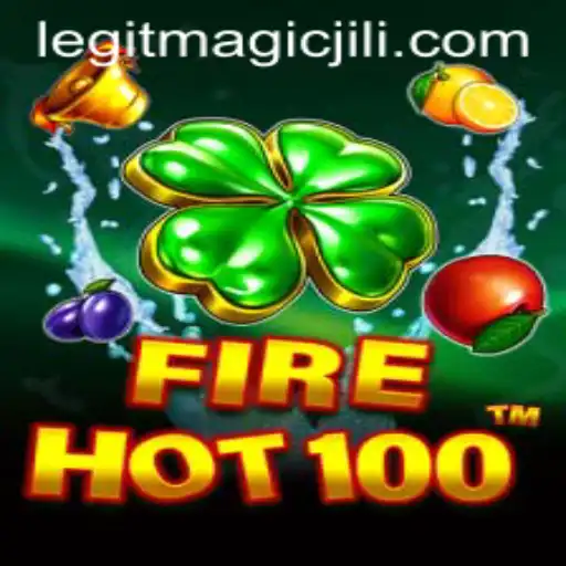 Discover the Thrill of FireHot100: A MagicJili Gaming Experience