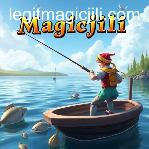 Exploring the World of Fishing Games: A Focus on 