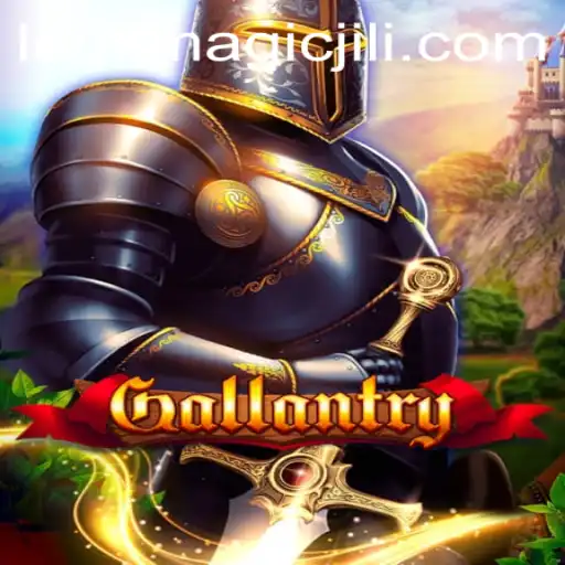 Gallantry: Unveiling the Enchanting World of Magicjili