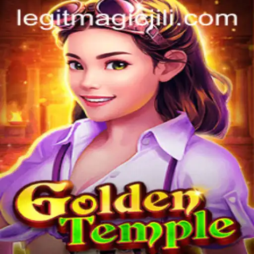 Exploring the Enchanting World of GoldenTemple: A Journey Through the Mystical Game
