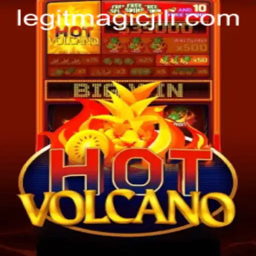 Exploring the Thrilling World of HotVolcano: Unleashing the MagicJili Adventure