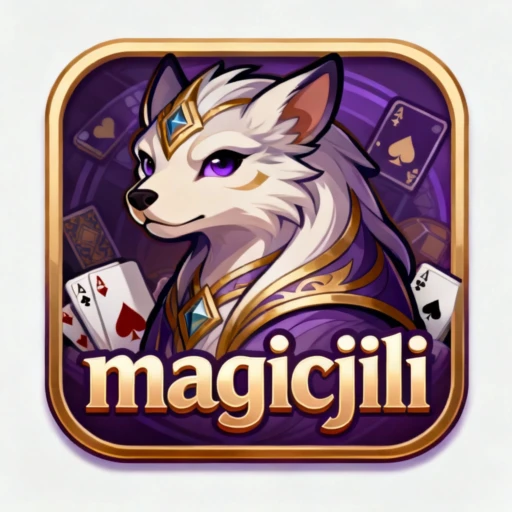magicjili
