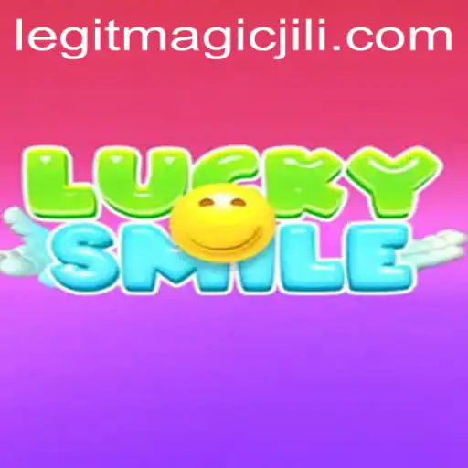 Dive into the Enchanting World of LuckySmile: A Magical Journey with MagicJili