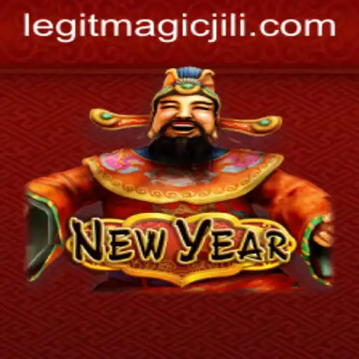 Discovering the Wonders of NewYear: A Captivating Game of Magicjili