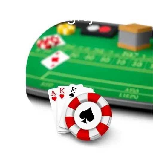 The Evolution and Allure of Online Baccarat: Exploring Magicjili's Impact