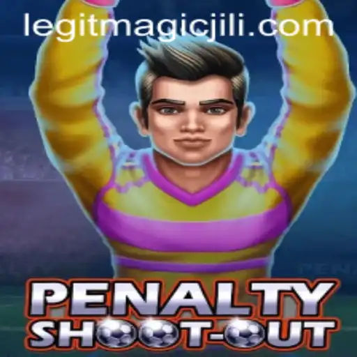 Discover the Thrill of PenaltyShootOut with MagicJili