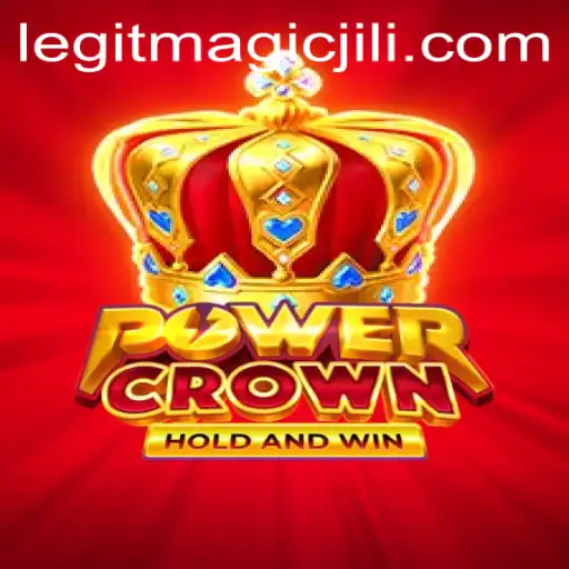 Exploring PowerCrown: A Comprehensive Guide to the Enchanting World of MagicJili