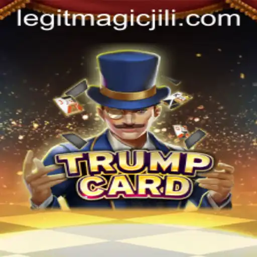 Experience the Enchantment of TrumpCard: The Game That Combines Strategy and Fantasy