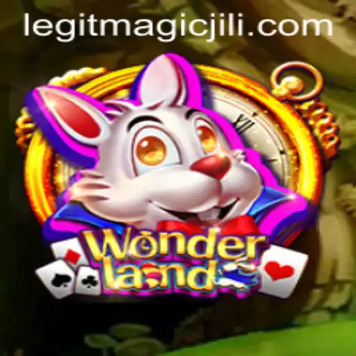 Dive into the Enchanting World of Wonderland: A Magical Gaming Experience